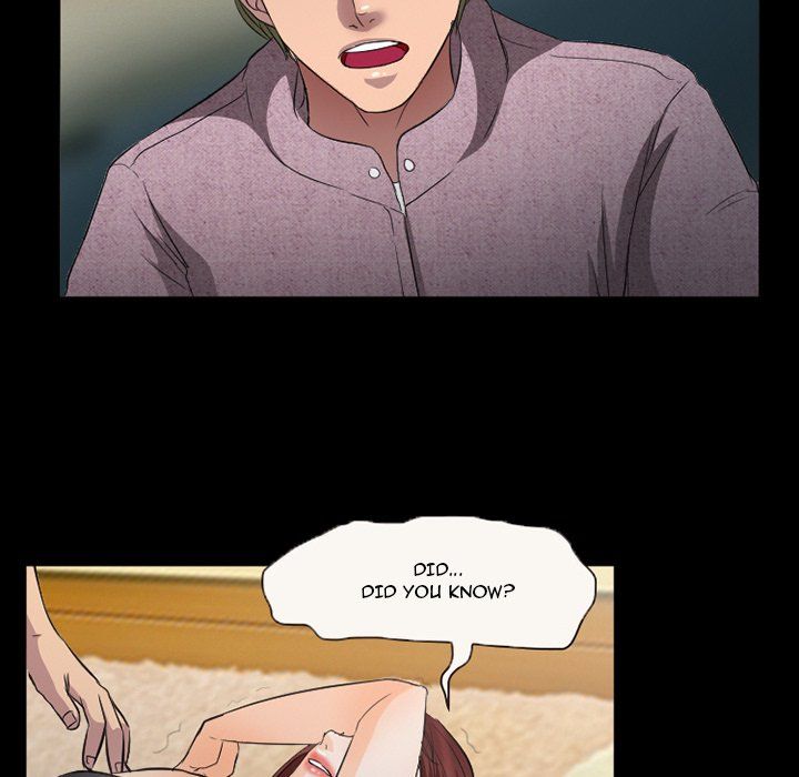 Silhouette Manhwa - Chapter 26 Page 50