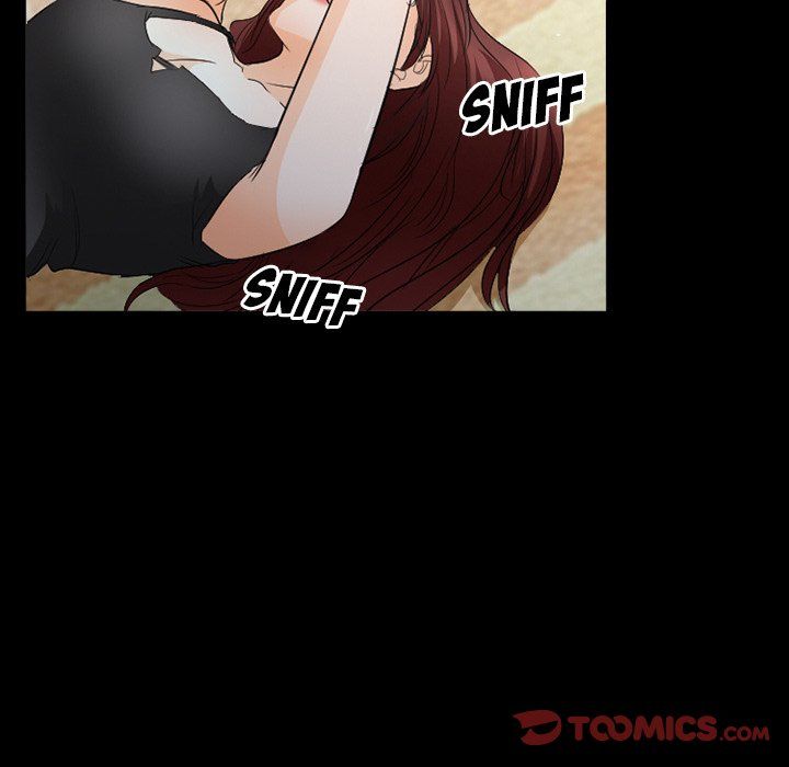 Silhouette Manhwa - Chapter 26 Page 51