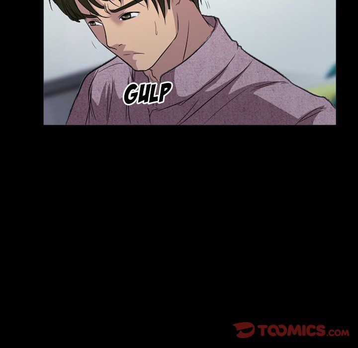 Silhouette Manhwa - Chapter 26 Page 53