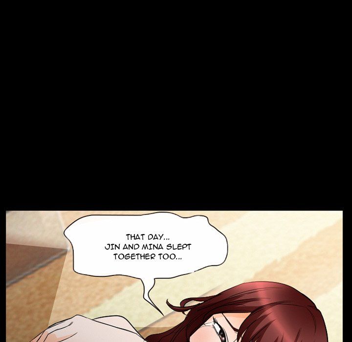 Silhouette Manhwa - Chapter 26 Page 54