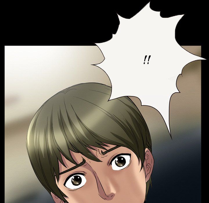 Silhouette Manhwa - Chapter 26 Page 56