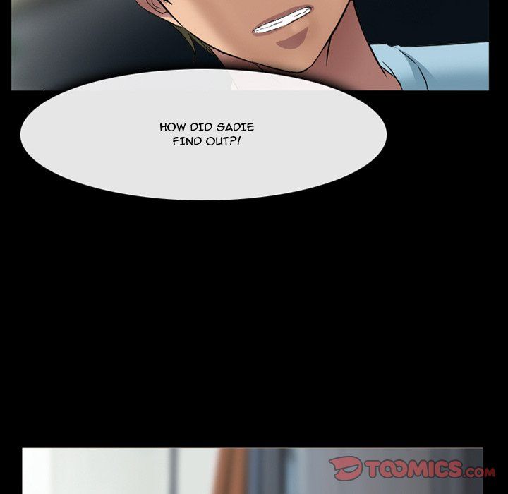 Silhouette Manhwa - Chapter 26 Page 57