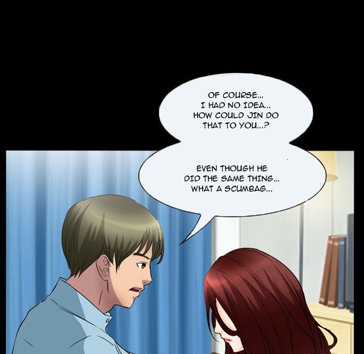Silhouette Manhwa - Chapter 26 Page 60