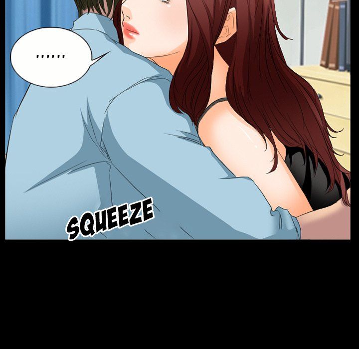 Silhouette Manhwa - Chapter 26 Page 62
