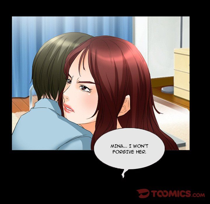 Silhouette Manhwa - Chapter 26 Page 63