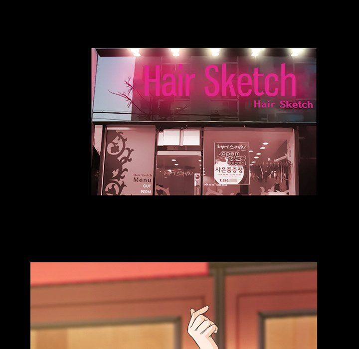 Silhouette Manhwa - Chapter 26 Page 64