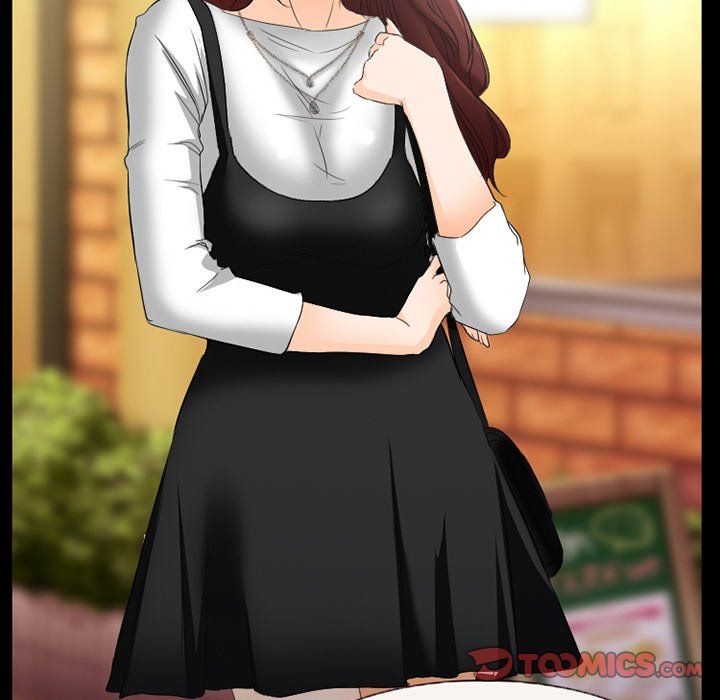 Silhouette Manhwa - Chapter 26 Page 69