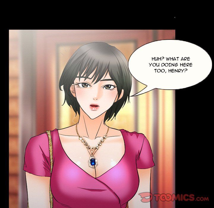 Silhouette Manhwa - Chapter 26 Page 71