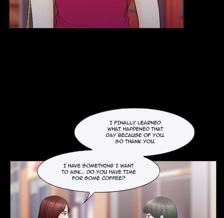 Silhouette Manhwa - Chapter 26 Page 72