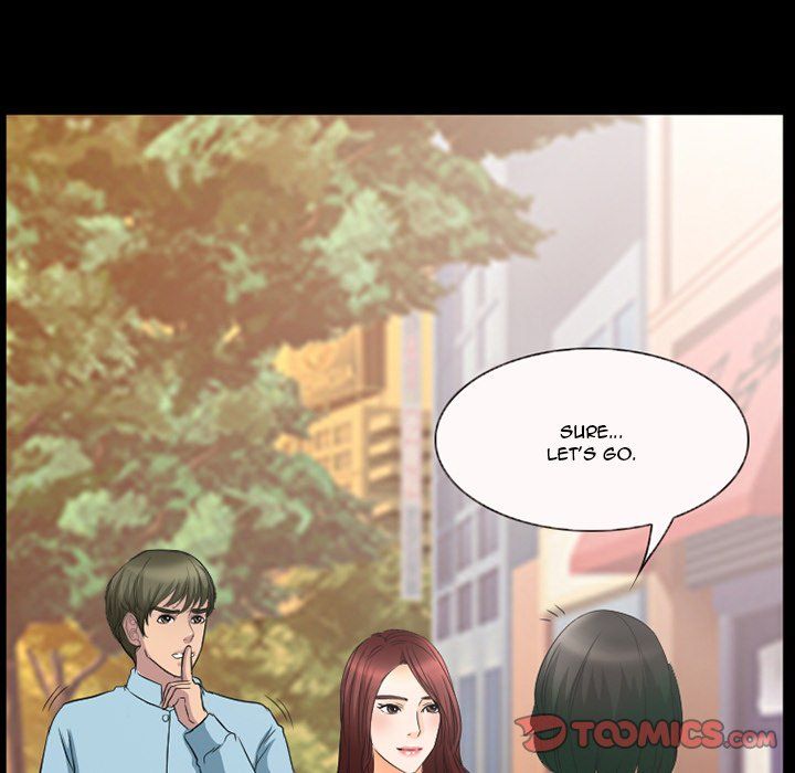 Silhouette Manhwa - Chapter 26 Page 75