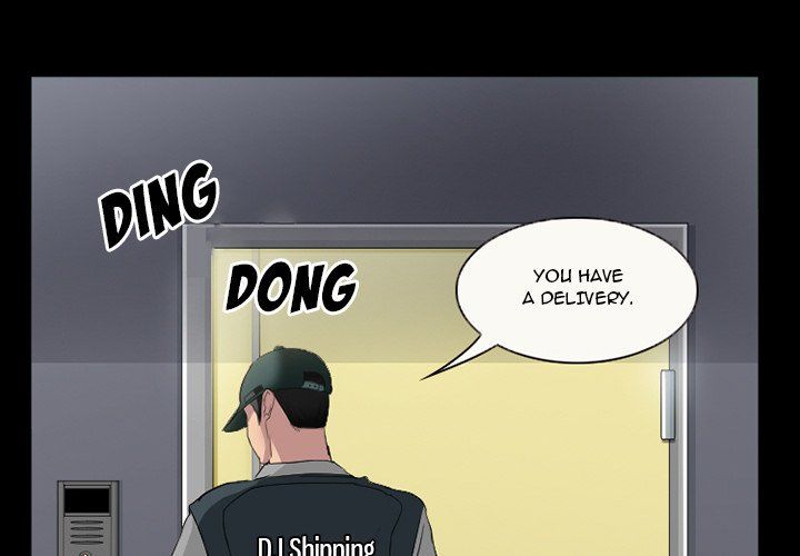 Silhouette Manhwa - Chapter 25 Page 0