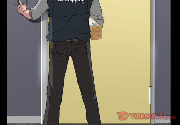 Silhouette Manhwa - Chapter 25 Page 1