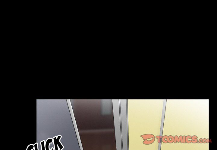 Silhouette Manhwa - Chapter 25 Page 3