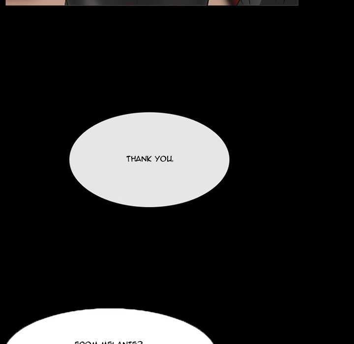 Silhouette Manhwa - Chapter 25 Page 8