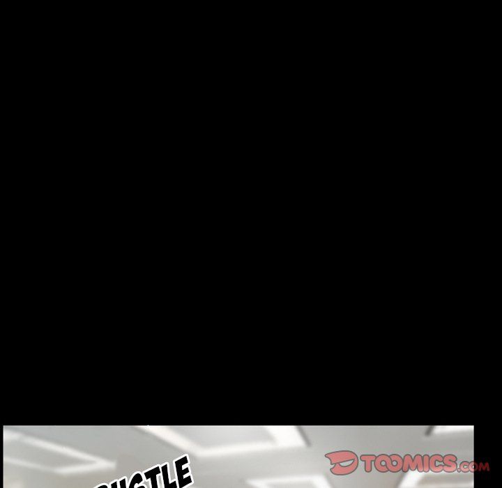 Silhouette Manhwa - Chapter 25 Page 19