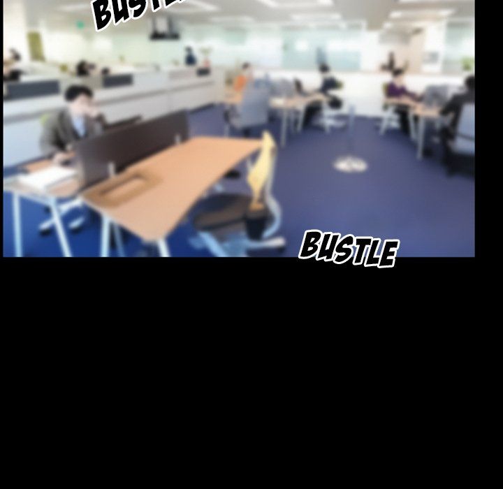 Silhouette Manhwa - Chapter 25 Page 20