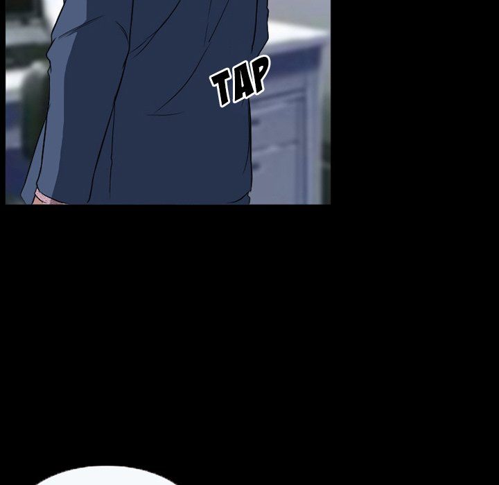 Silhouette Manhwa - Chapter 25 Page 24