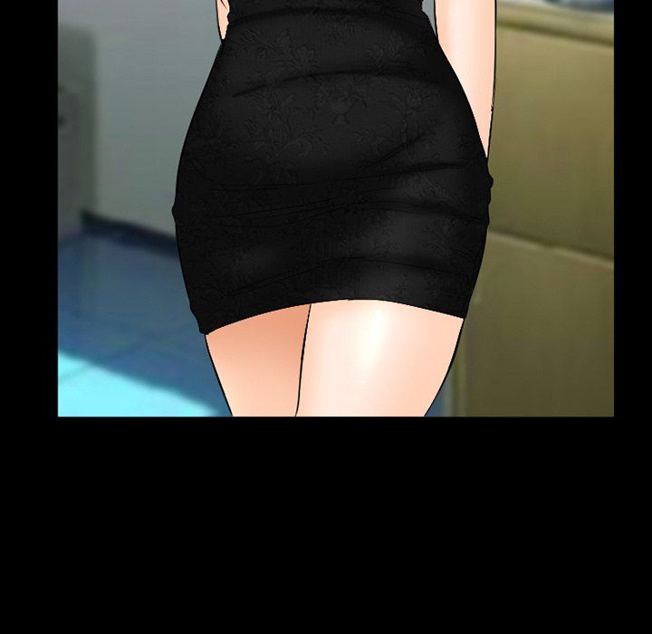 Silhouette Manhwa - Chapter 25 Page 26