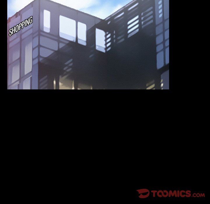 Silhouette Manhwa - Chapter 25 Page 31