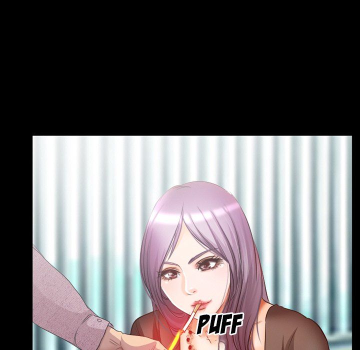 Silhouette Manhwa - Chapter 25 Page 32