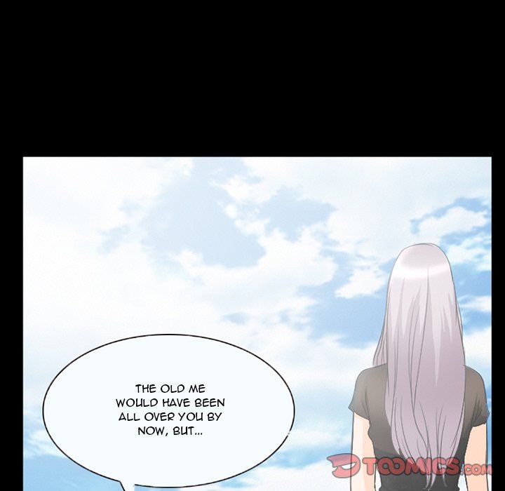 Silhouette Manhwa - Chapter 25 Page 45