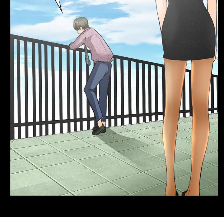 Silhouette Manhwa - Chapter 25 Page 46