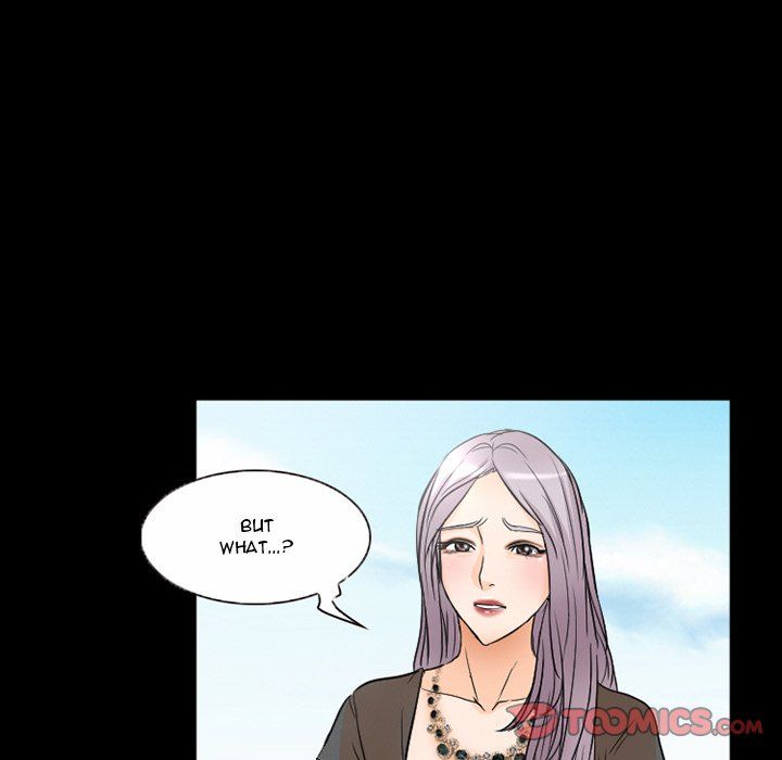 Silhouette Manhwa - Chapter 25 Page 47