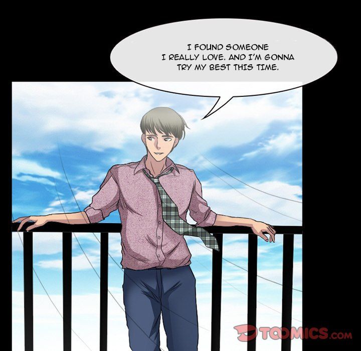 Silhouette Manhwa - Chapter 25 Page 49