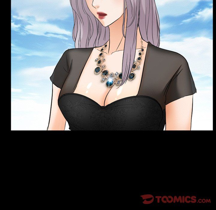 Silhouette Manhwa - Chapter 25 Page 51