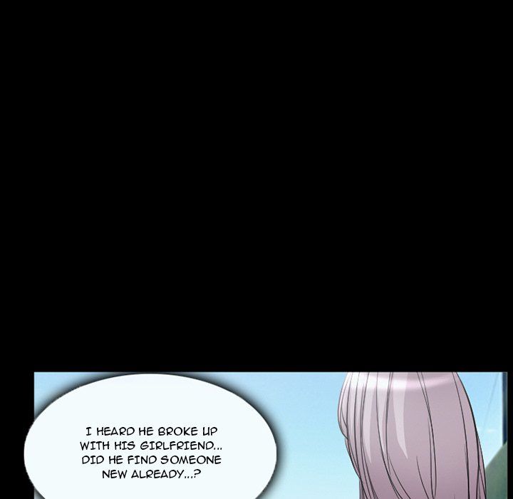 Silhouette Manhwa - Chapter 25 Page 54