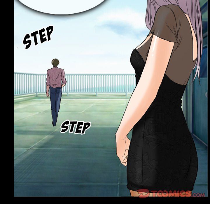 Silhouette Manhwa - Chapter 25 Page 55