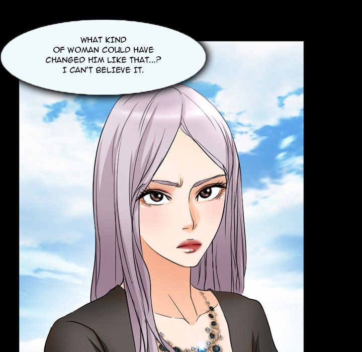 Silhouette Manhwa - Chapter 25 Page 56