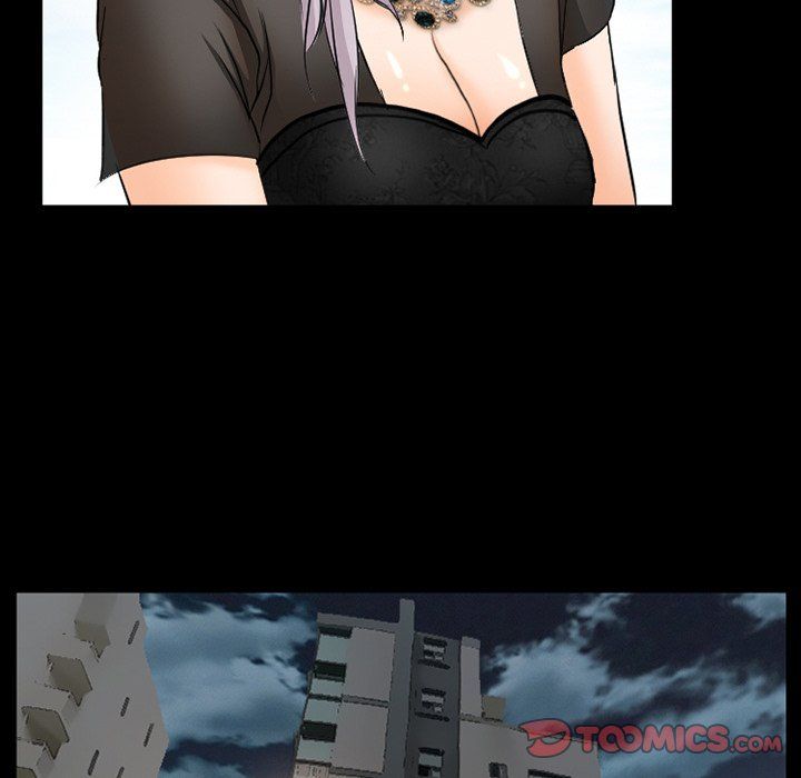 Silhouette Manhwa - Chapter 25 Page 57