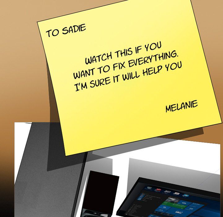 Silhouette Manhwa - Chapter 25 Page 60