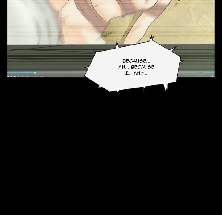 Silhouette Manhwa - Chapter 25 Page 64