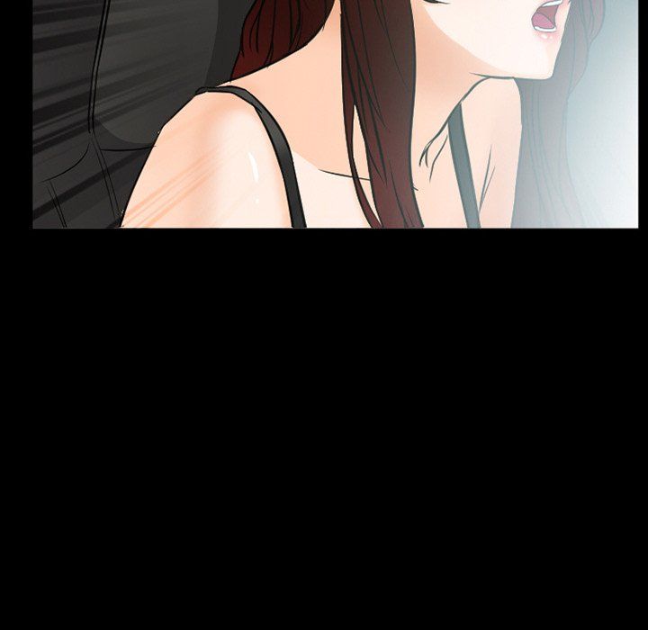 Silhouette Manhwa - Chapter 25 Page 70