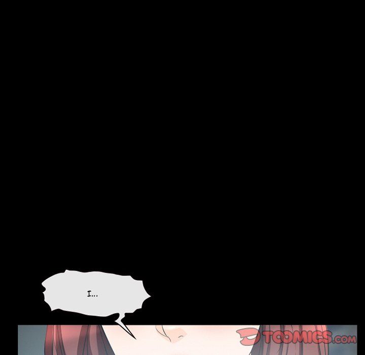 Silhouette Manhwa - Chapter 25 Page 71