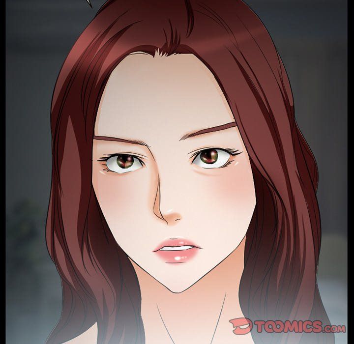 Silhouette Manhwa - Chapter 25 Page 73