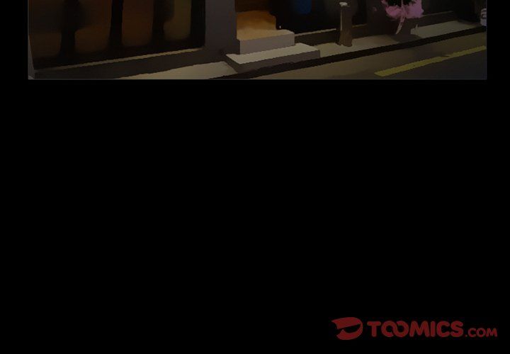 Silhouette Manhwa - Chapter 27 Page 1