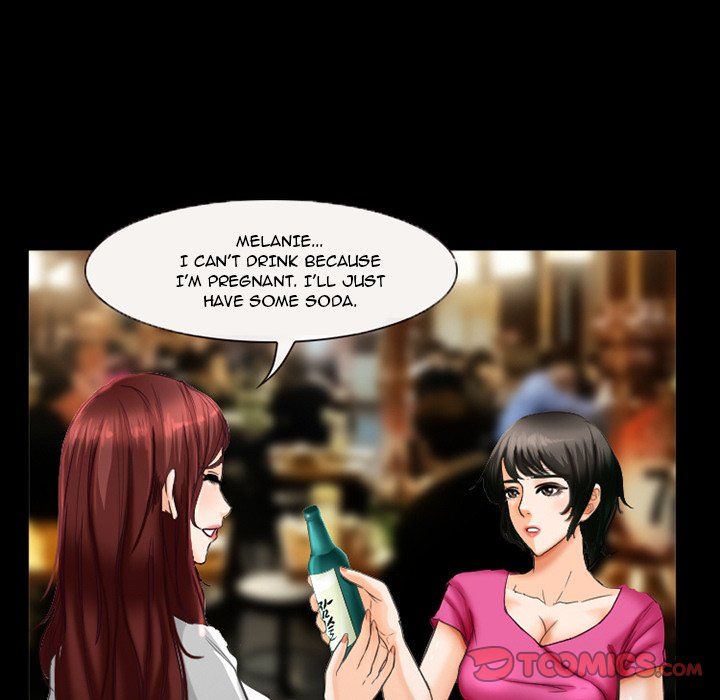 Silhouette Manhwa - Chapter 27 Page 5