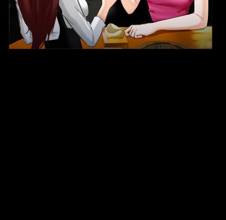 Silhouette Manhwa - Chapter 27 Page 6