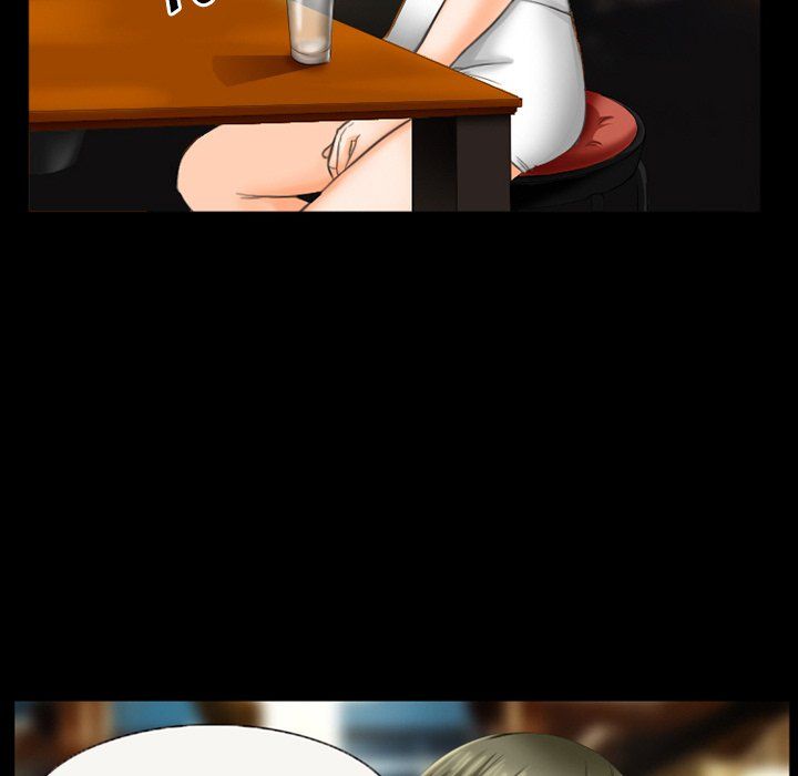 Silhouette Manhwa - Chapter 27 Page 8