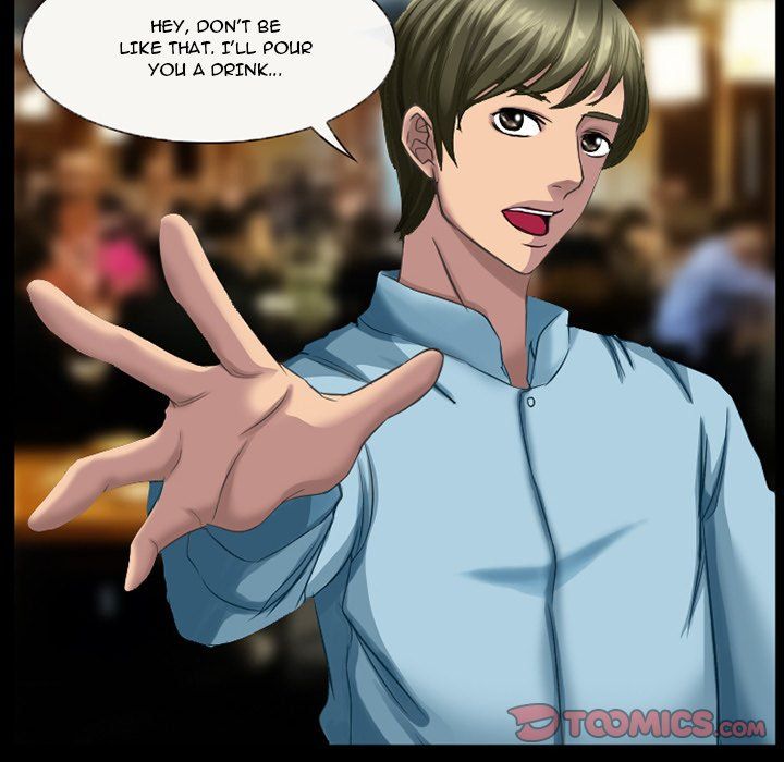 Silhouette Manhwa - Chapter 27 Page 9