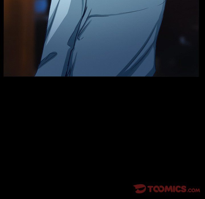 Silhouette Manhwa - Chapter 27 Page 13