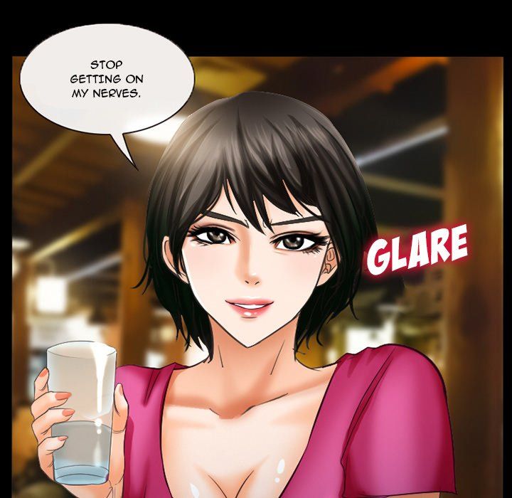 Silhouette Manhwa - Chapter 27 Page 14