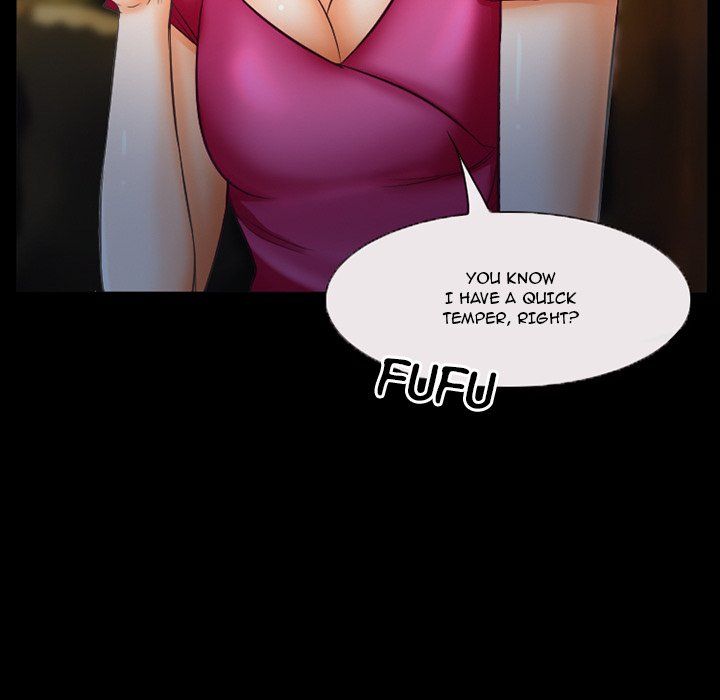 Silhouette Manhwa - Chapter 27 Page 15