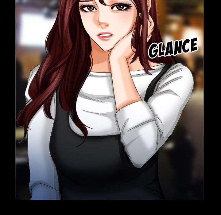 Silhouette Manhwa - Chapter 27 Page 22