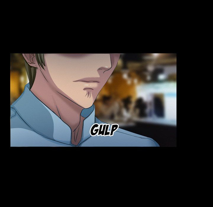 Silhouette Manhwa - Chapter 27 Page 23