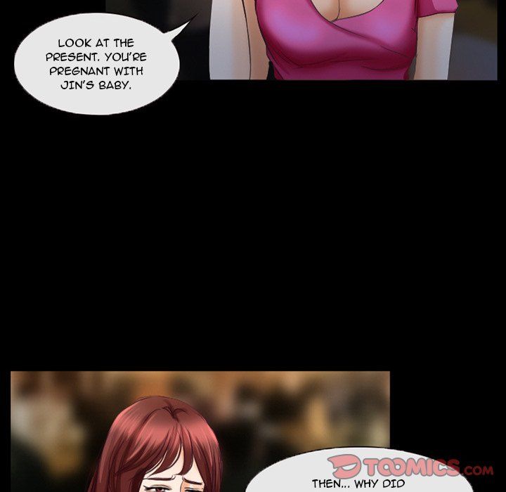 Silhouette Manhwa - Chapter 27 Page 25