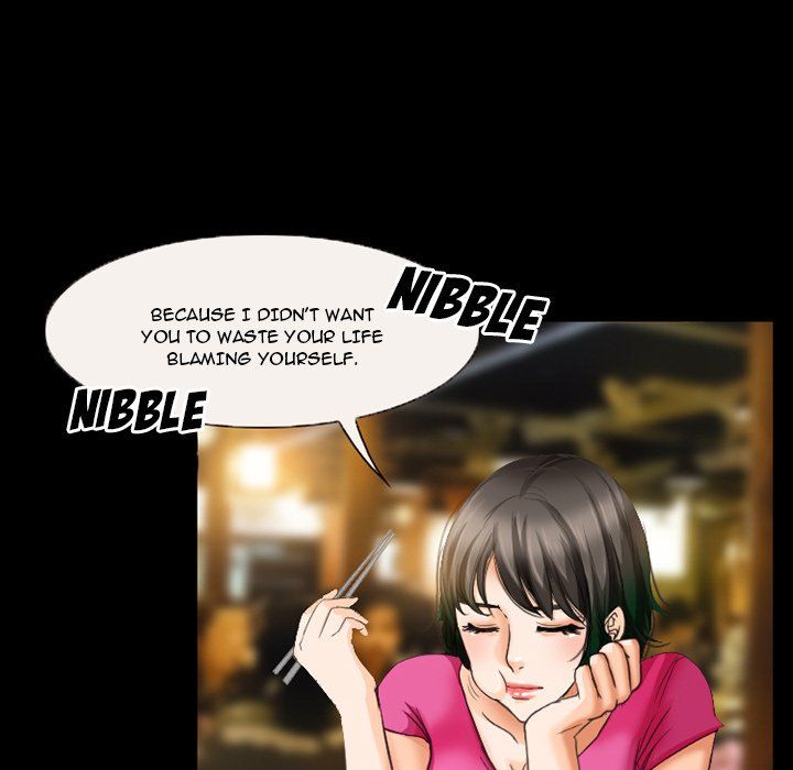 Silhouette Manhwa - Chapter 27 Page 27